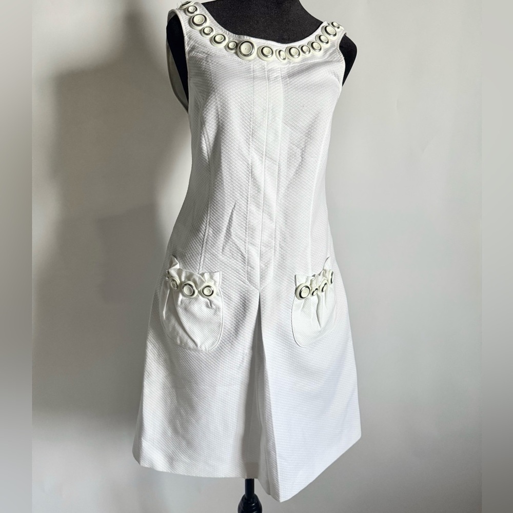 Dolce & Gabbana Dress Size 42